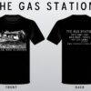 the gas station t-shirt