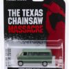 44870-A – 1-64 Hollywood 27 – The Texas Chain Saw Massacre – Pkg (Front,b2b)